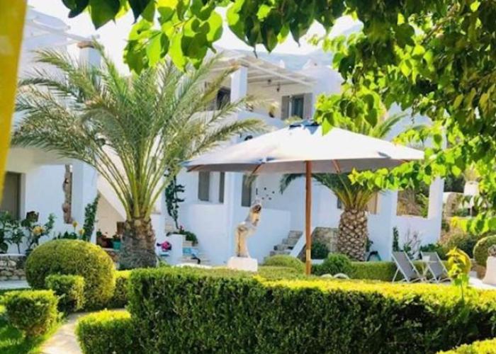 La Bastide