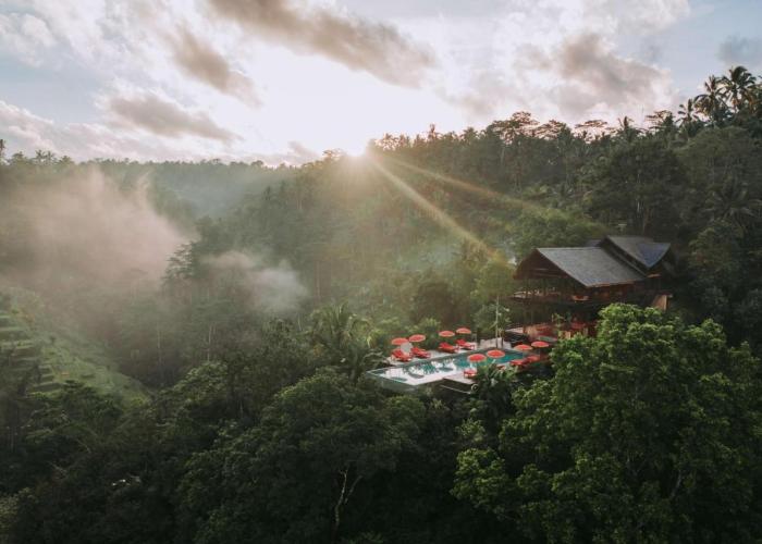 Buahan, a Banyan Tree Escape