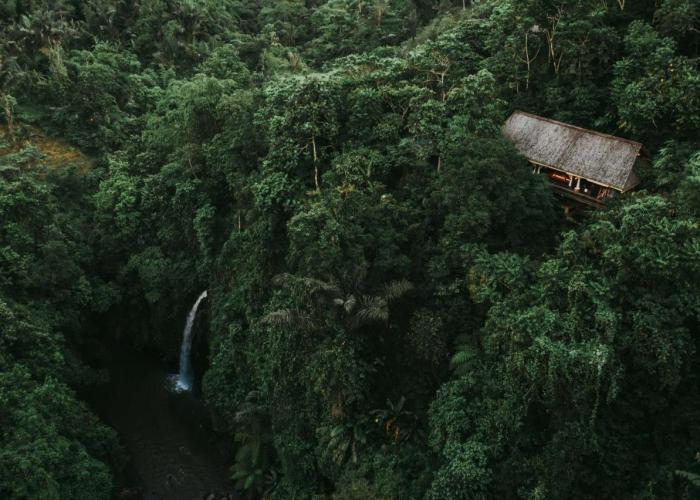 Buahan, a Banyan Tree Escape