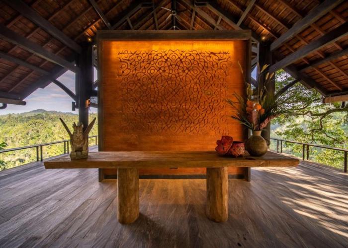 Buahan, a Banyan Tree Escape