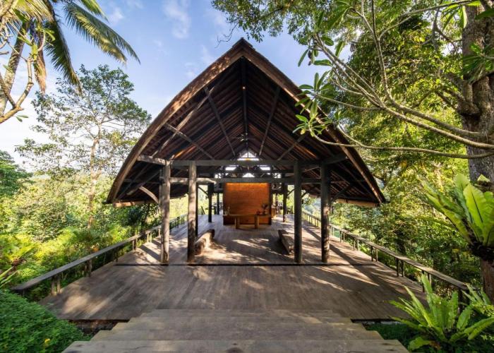 Buahan, a Banyan Tree Escape
