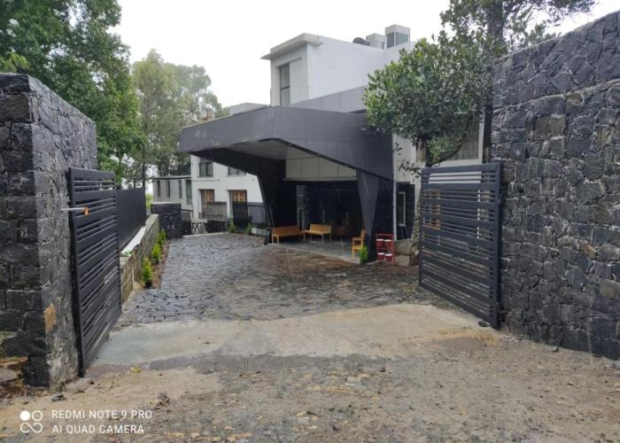 MERIDIAN HILL TOP YERCAUD