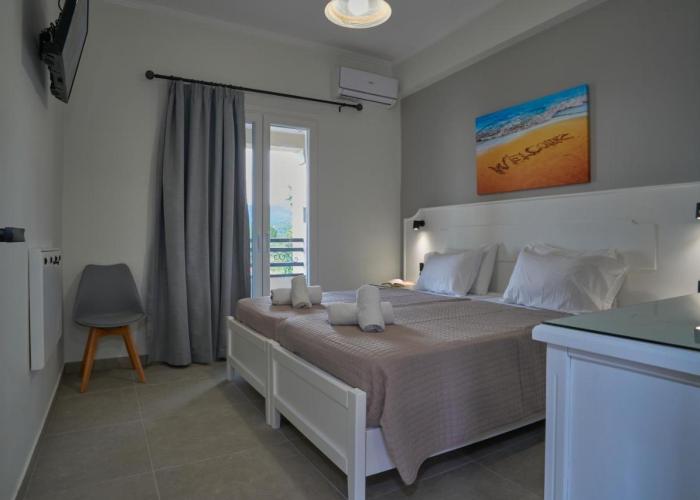 Fiona Apartments Roda Corfu