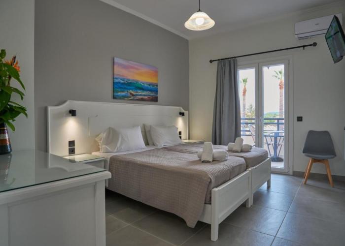 Fiona Apartments Roda Corfu
