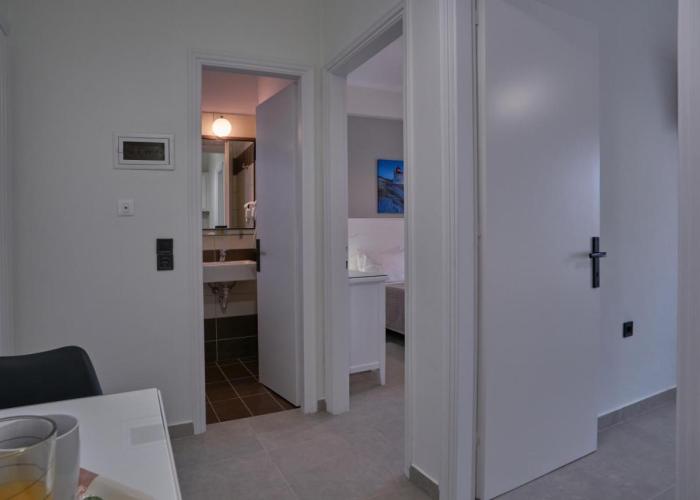 Fiona Apartments Roda Corfu