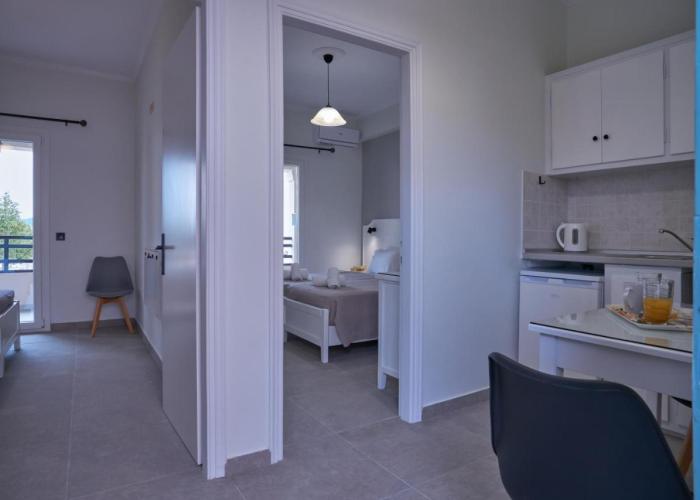 Fiona Apartments Roda Corfu