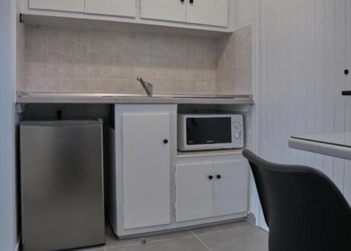 Fiona Apartments Roda Corfu