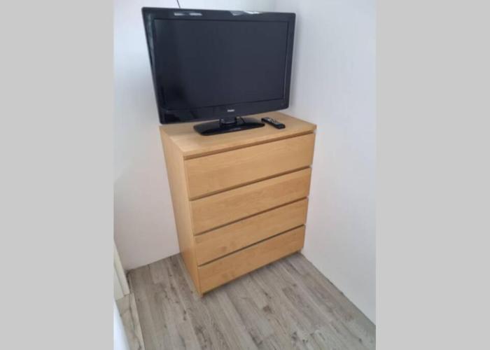 Ferienwohnung/Monteurwohnung Alte Garage