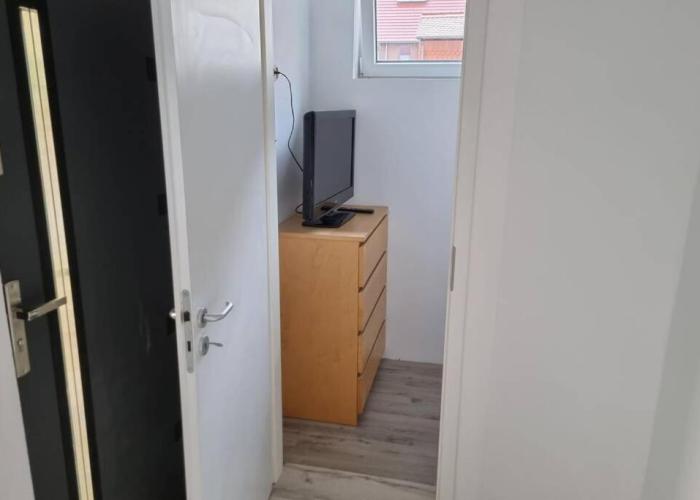 Ferienwohnung/Monteurwohnung Alte Garage