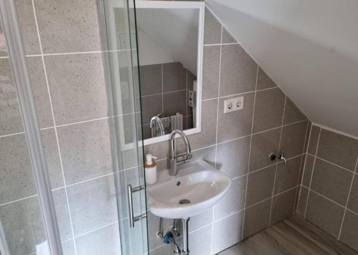 Ferienwohnung/Monteurwohnung Alte Garage