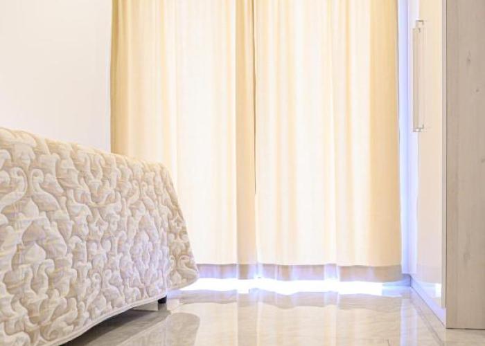 Luxury rooms Green and Gold Split