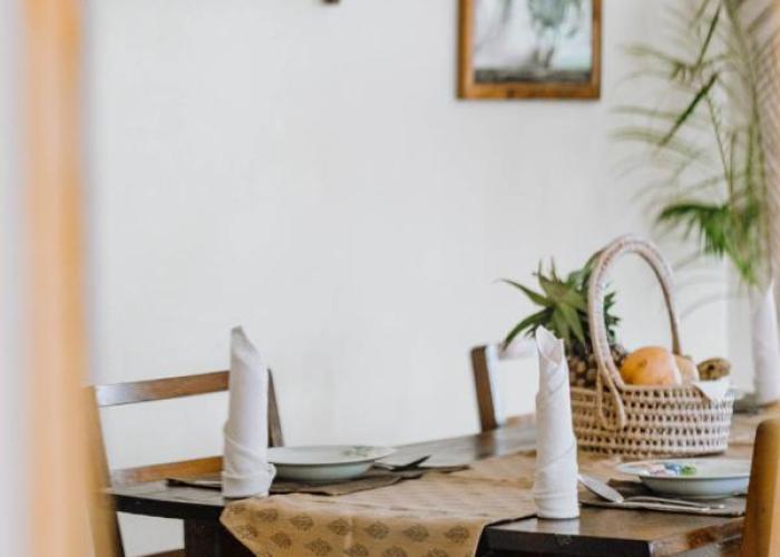 Mkoani Homestay