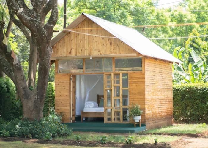 Mkoani Homestay