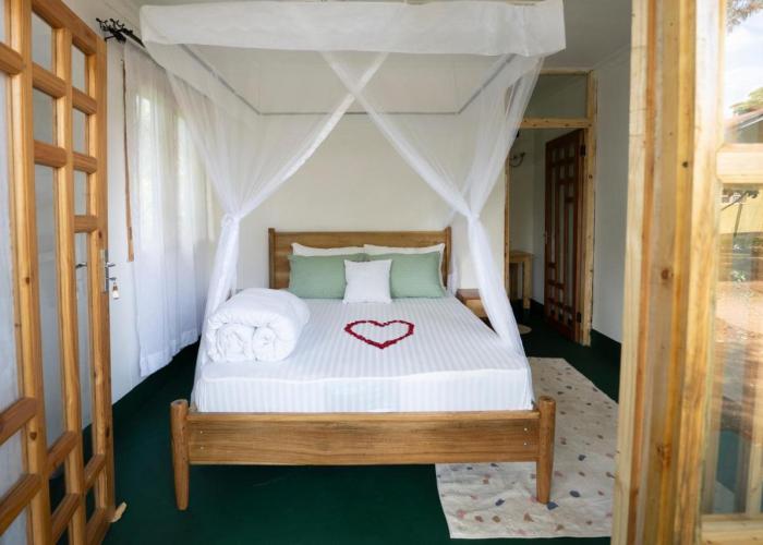 Mkoani Homestay