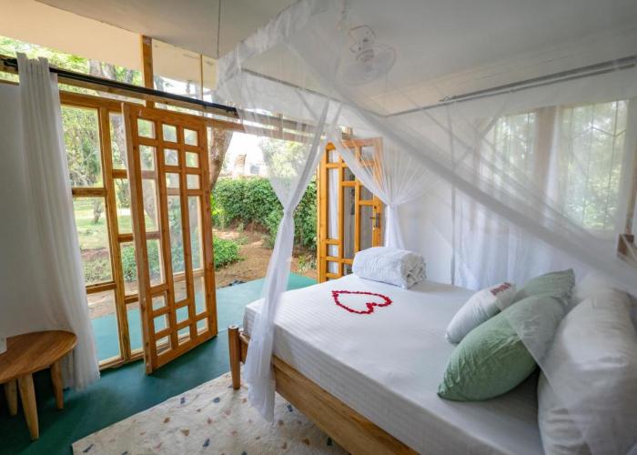 Mkoani Homestay