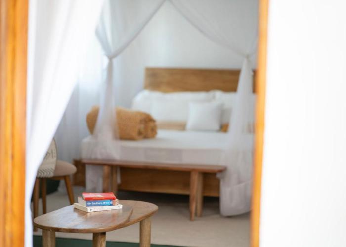 Mkoani Homestay