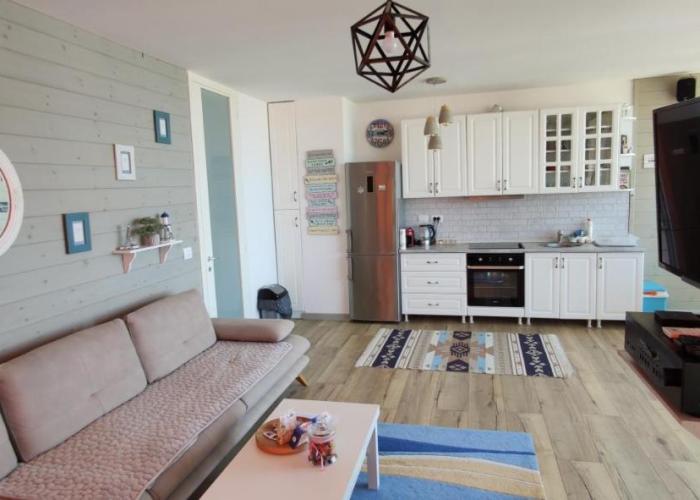 Luxury Beach Apartment in Qerret