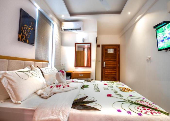 Hotel Araamview