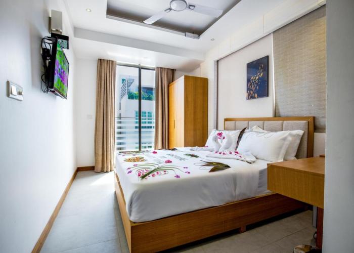 Hotel Araamview