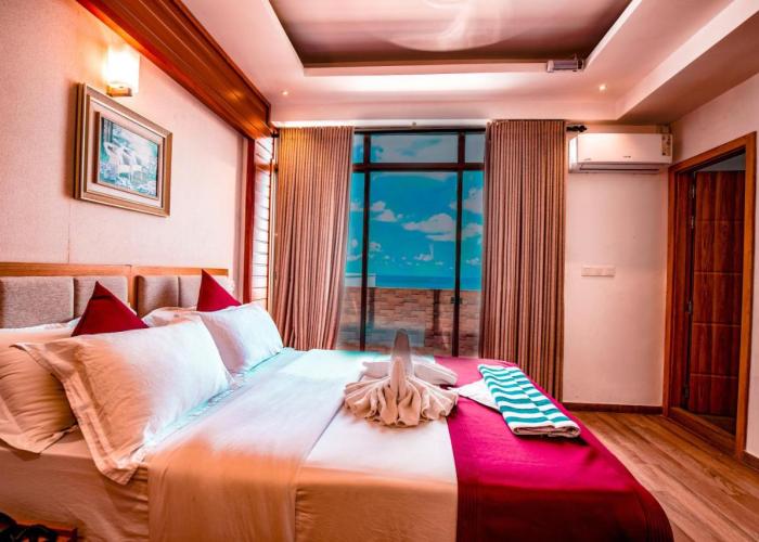 Hotel Araamview