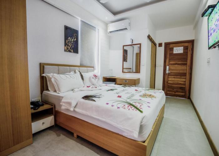 Hotel Araamview