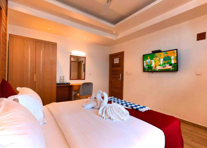 Hotel Araamview