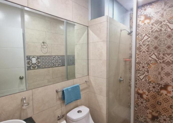 Departamento exclusivo ica