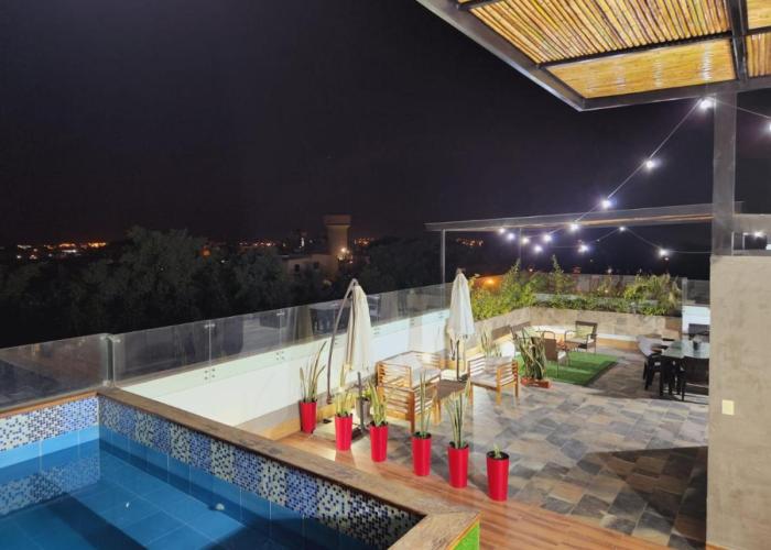 Departamento exclusivo ica
