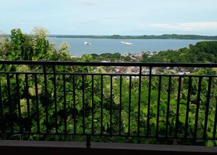 Bukit Kenari Hotel & Restaurant