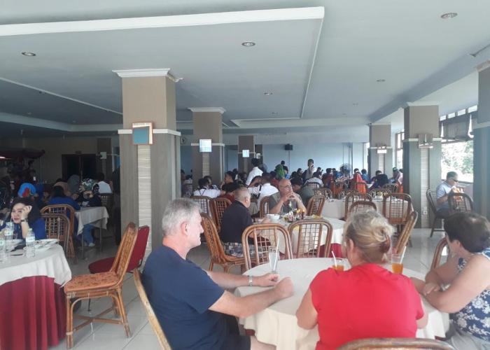 Bukit Kenari Hotel & Restaurant