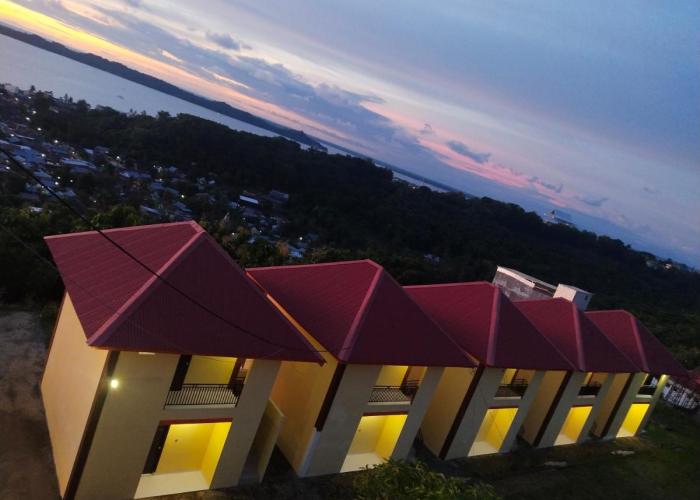 Bukit Kenari Hotel & Restaurant
