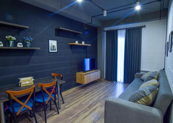 Liliana's Apartments