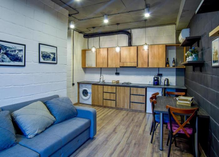 Liliana's Apartments