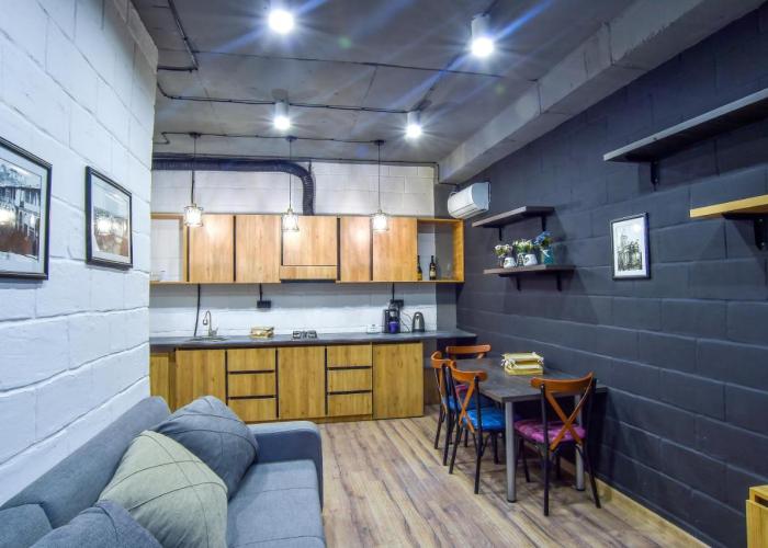 Liliana's Apartments