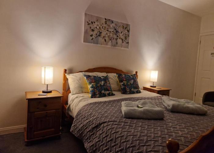 Cable Island Bed and Breakfast