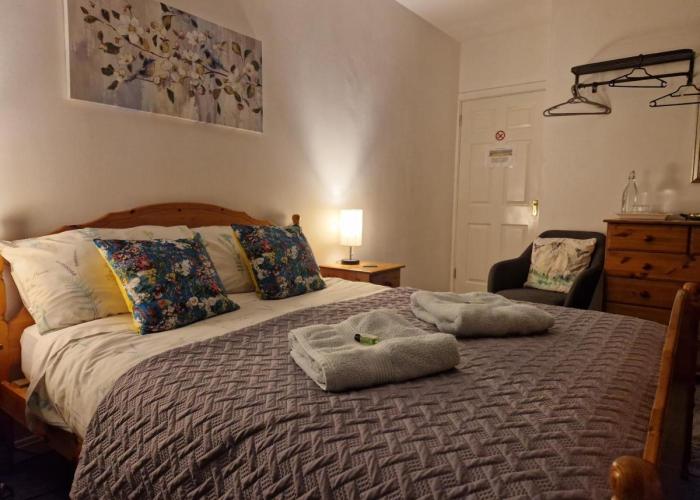 Cable Island Bed and Breakfast
