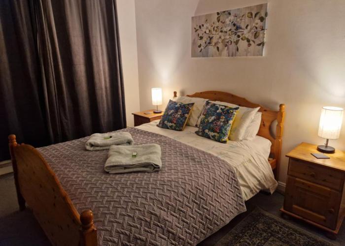 Cable Island Bed and Breakfast