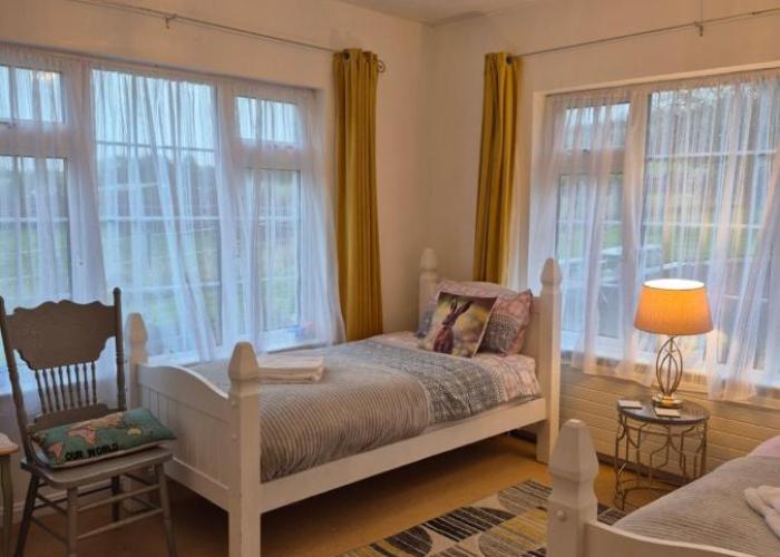 Cable Island Bed and Breakfast