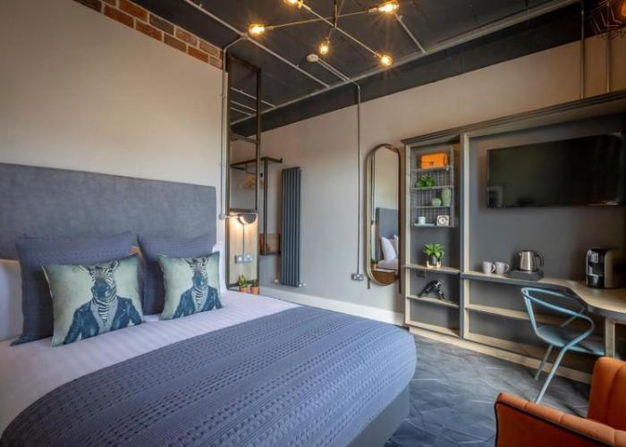 Hotel Hotel67
