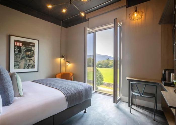 Hotel Hotel67