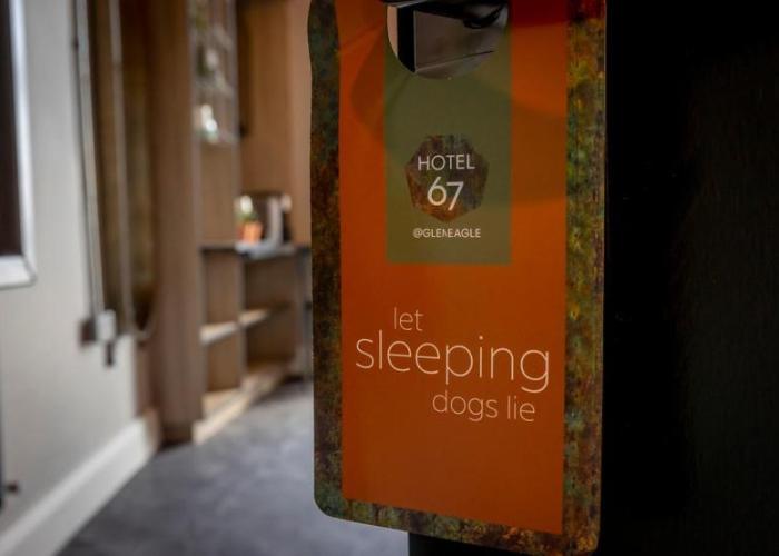 Hotel Hotel67