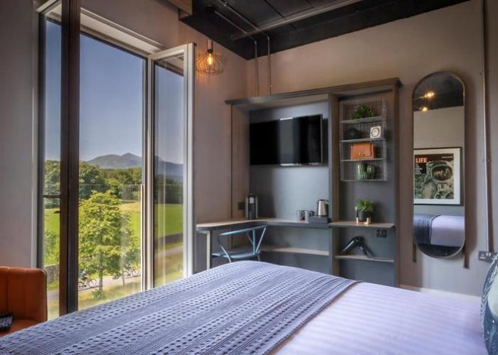 Hotel Hotel67