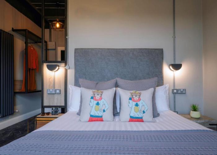 Hotel Hotel67