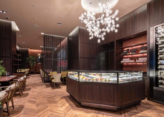 Hotel GrandBach Tokyo Ginza