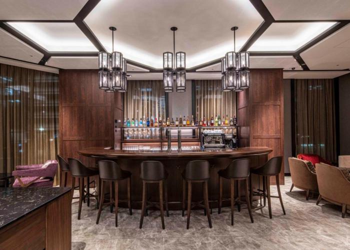 Hotel GrandBach Tokyo Ginza