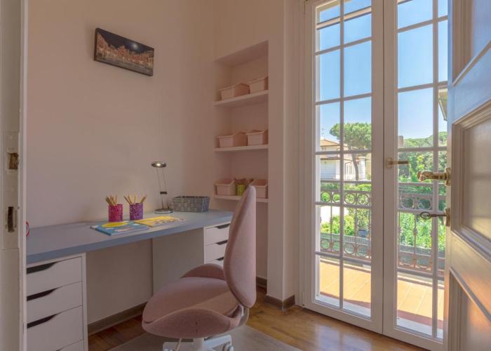Villa Robin, elegante e indipendente Città Giardino Viareggio