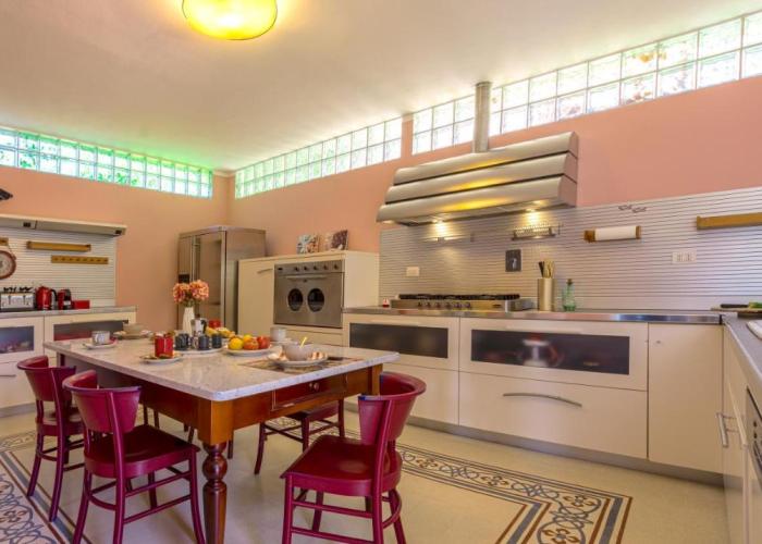Villa Robin, elegante e indipendente Città Giardino Viareggio