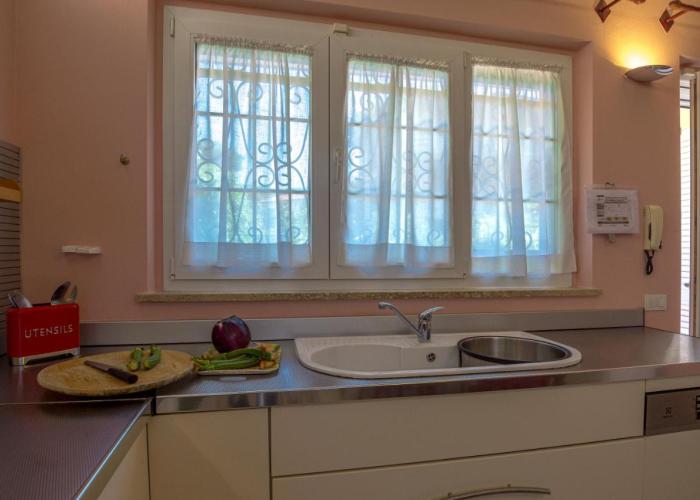 Villa Robin, elegante e indipendente Città Giardino Viareggio