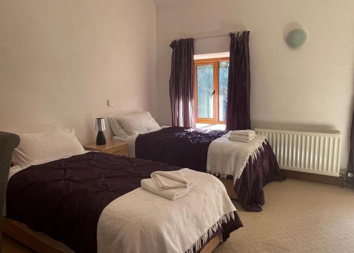 O'Domhnaill's Guesthouse - Lig do Scíth
