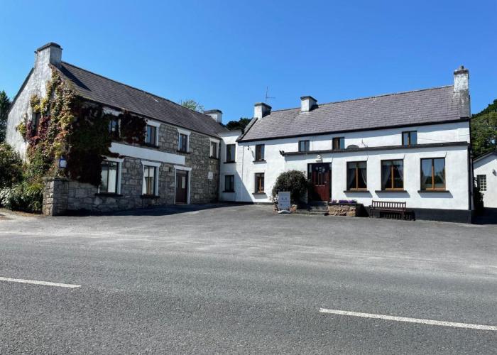 O'Domhnaill's Guesthouse - Lig do Scíth
